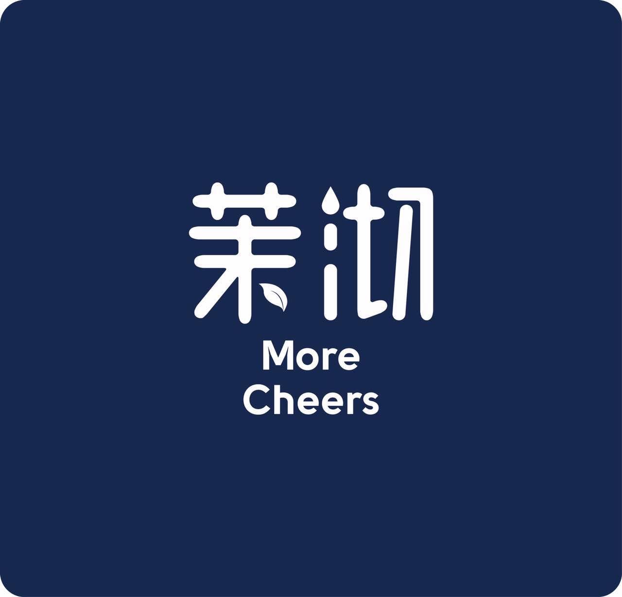 茉沏 more cheers 商标公告