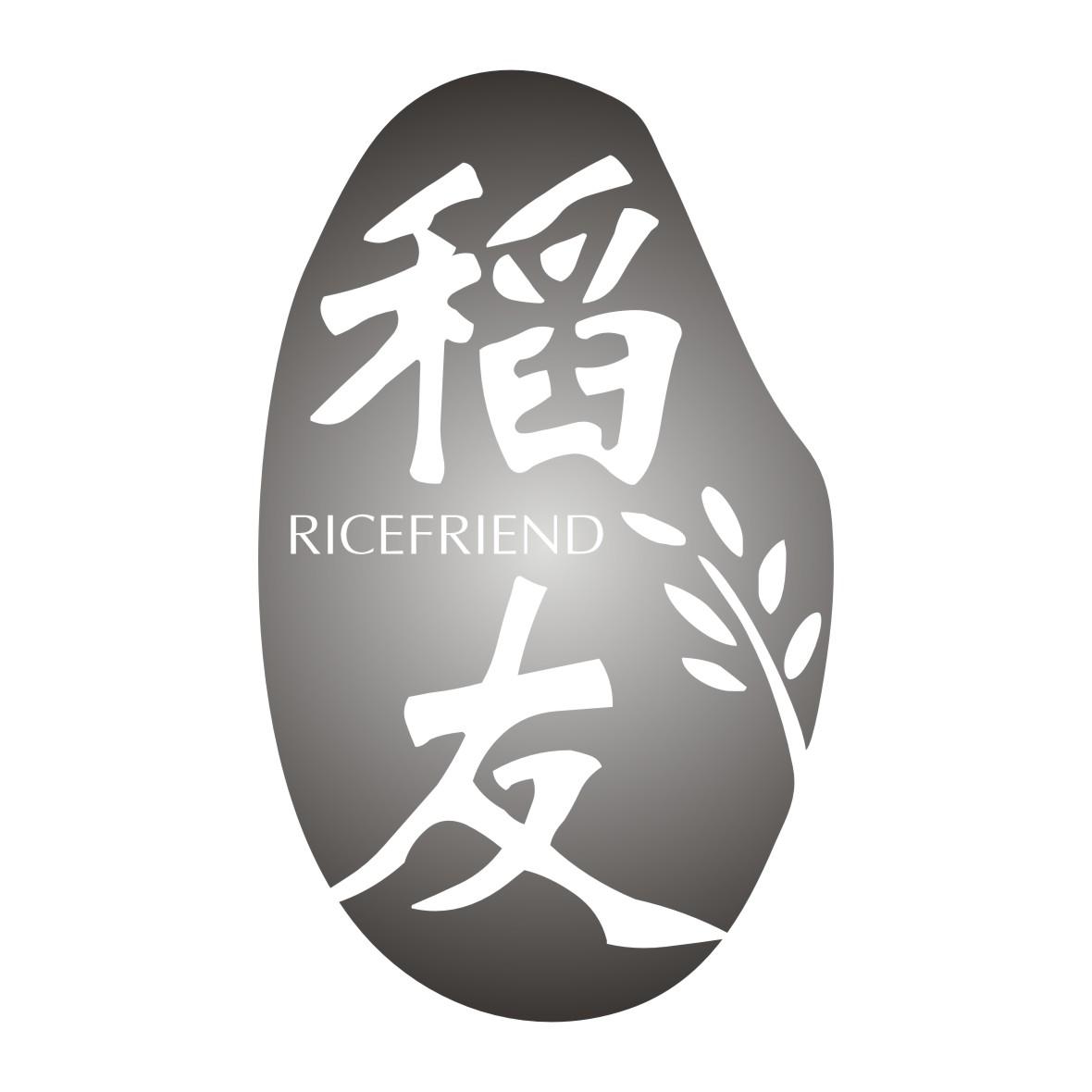 稻友 ricefriend 商标公告