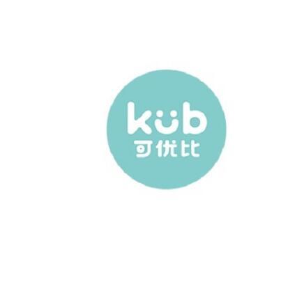 可优比 kub 商标公告