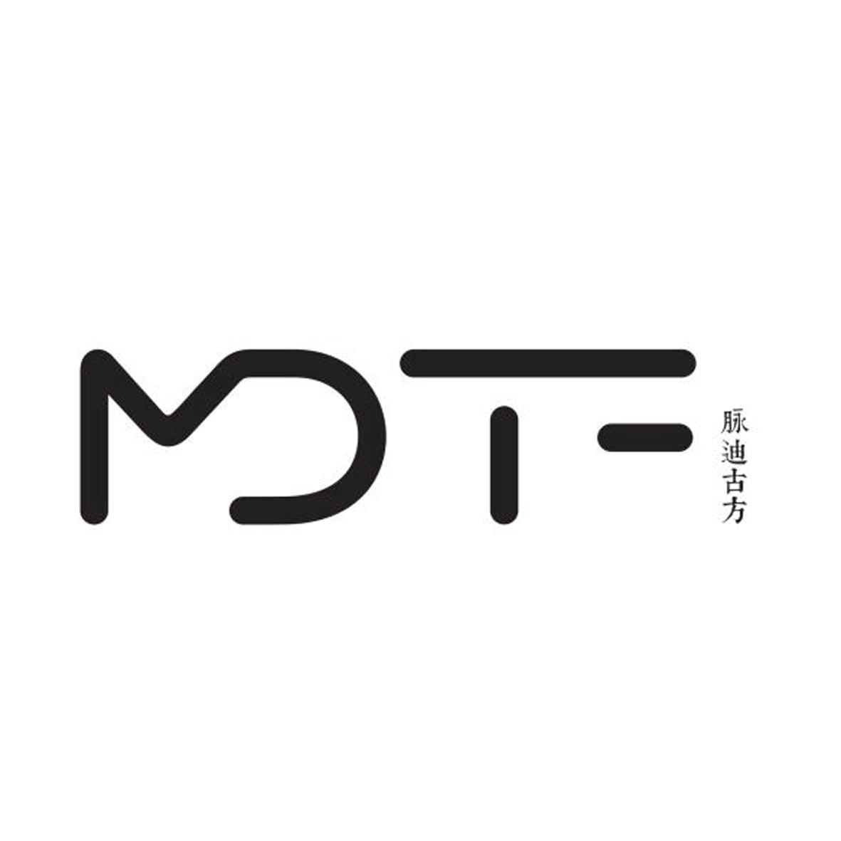 脉迪古方 mdtf 商标公告