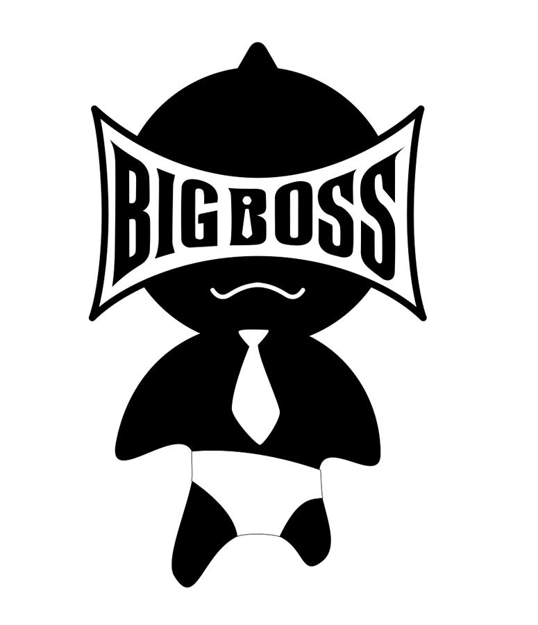 bigboss 商标公告