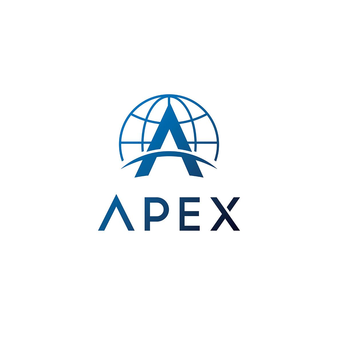 apex 商标公告
