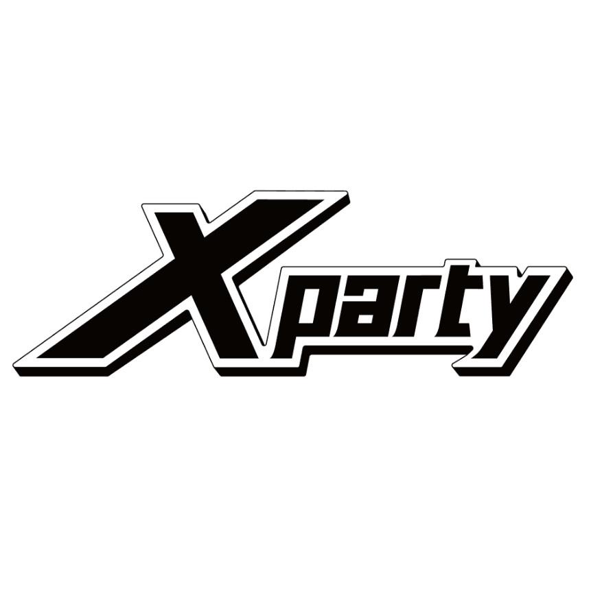 xparty 商标公告