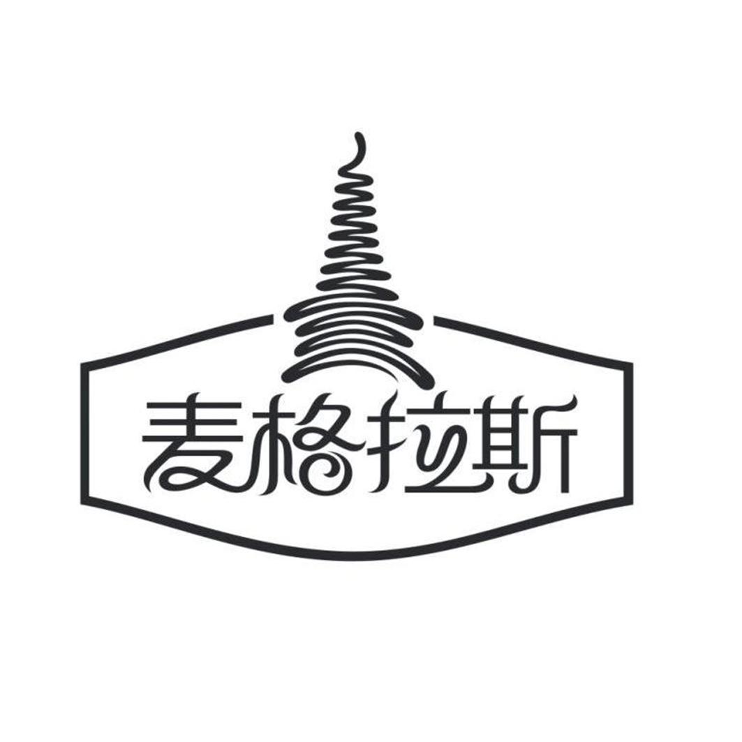 麦格拉斯 商标公告
