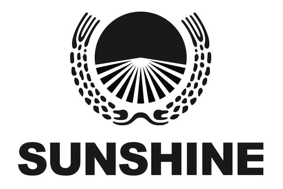 sunshine 商标公告