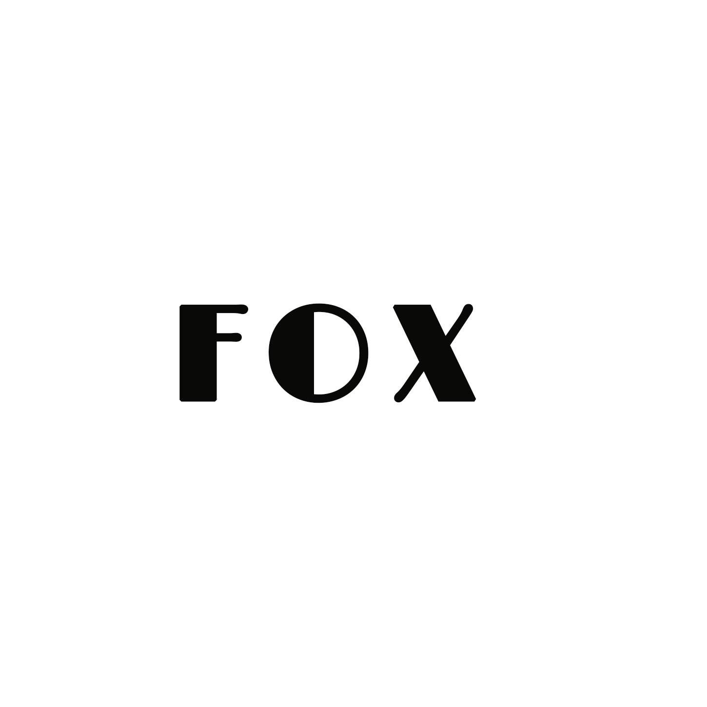 fox 商标公告