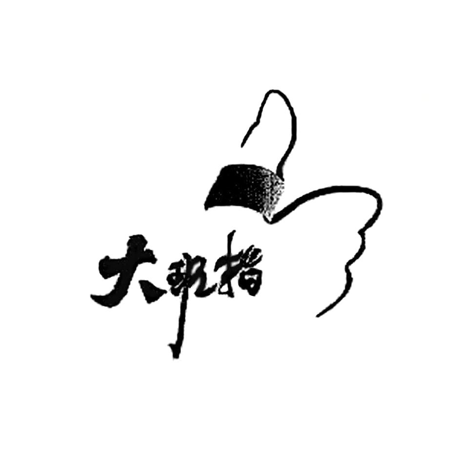 大班指 商标公告