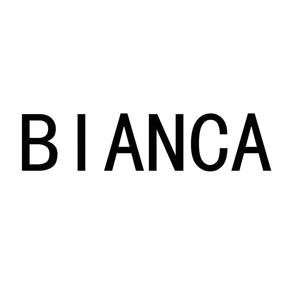 bianca 商标公告