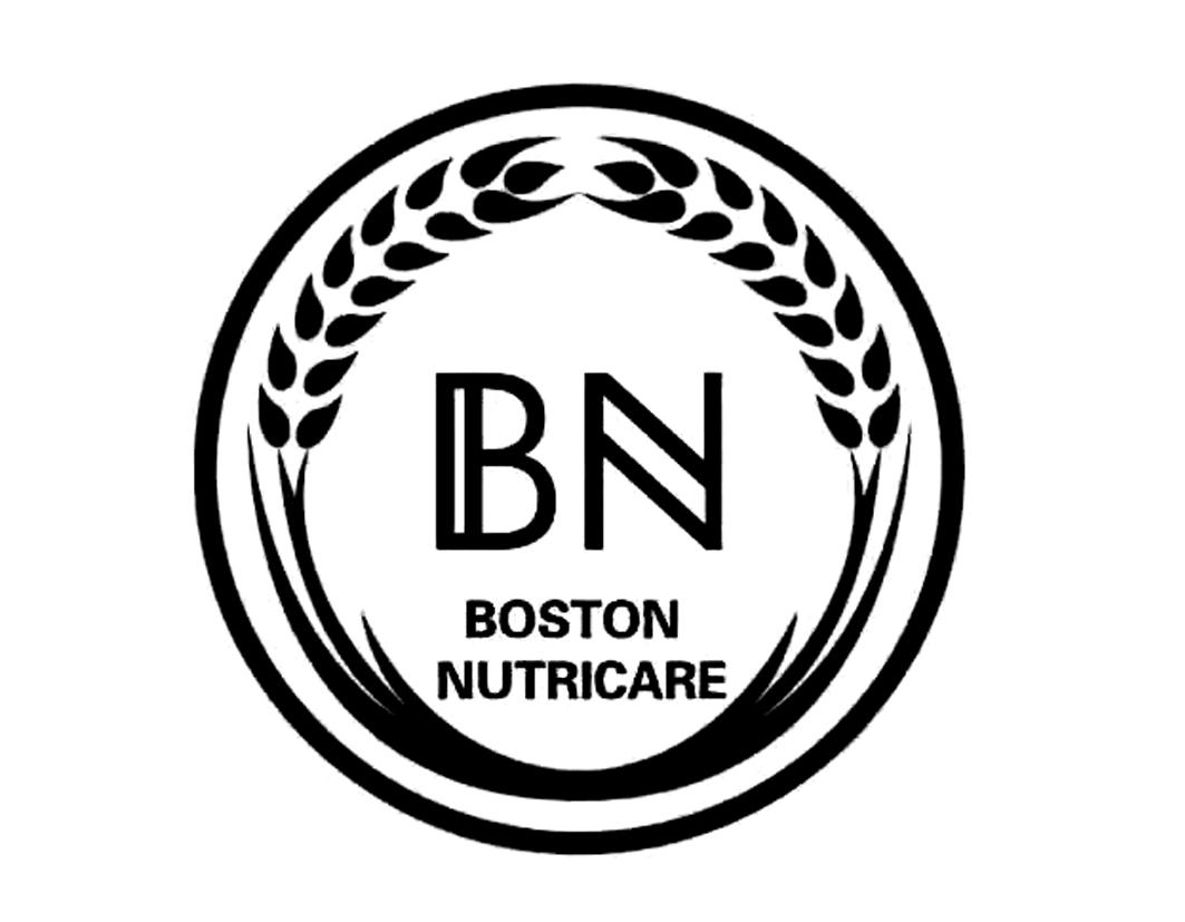 bn boston nutricare商标公告