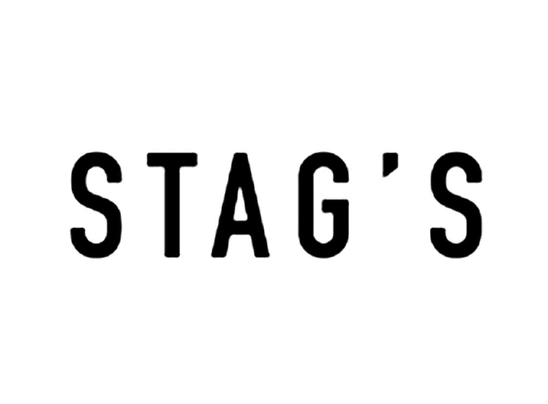 stags 商标公告