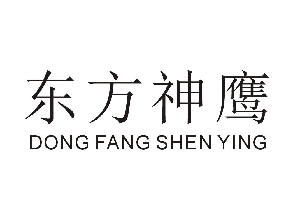 东方神鹰 商标公告