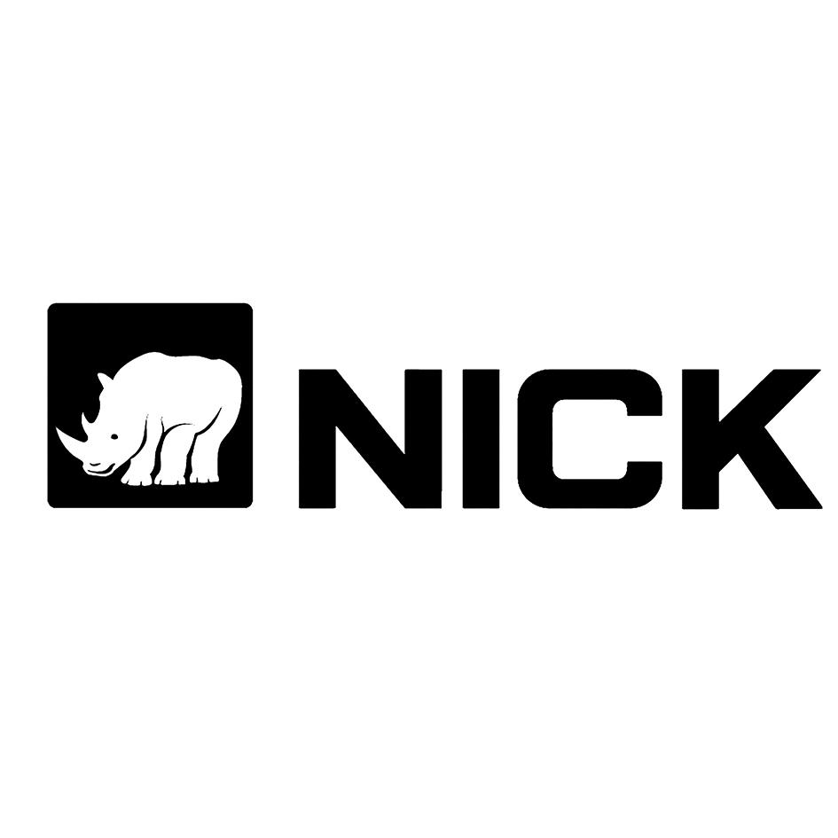 nick 商标公告