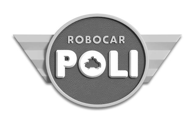 robocar poli 商标公告
