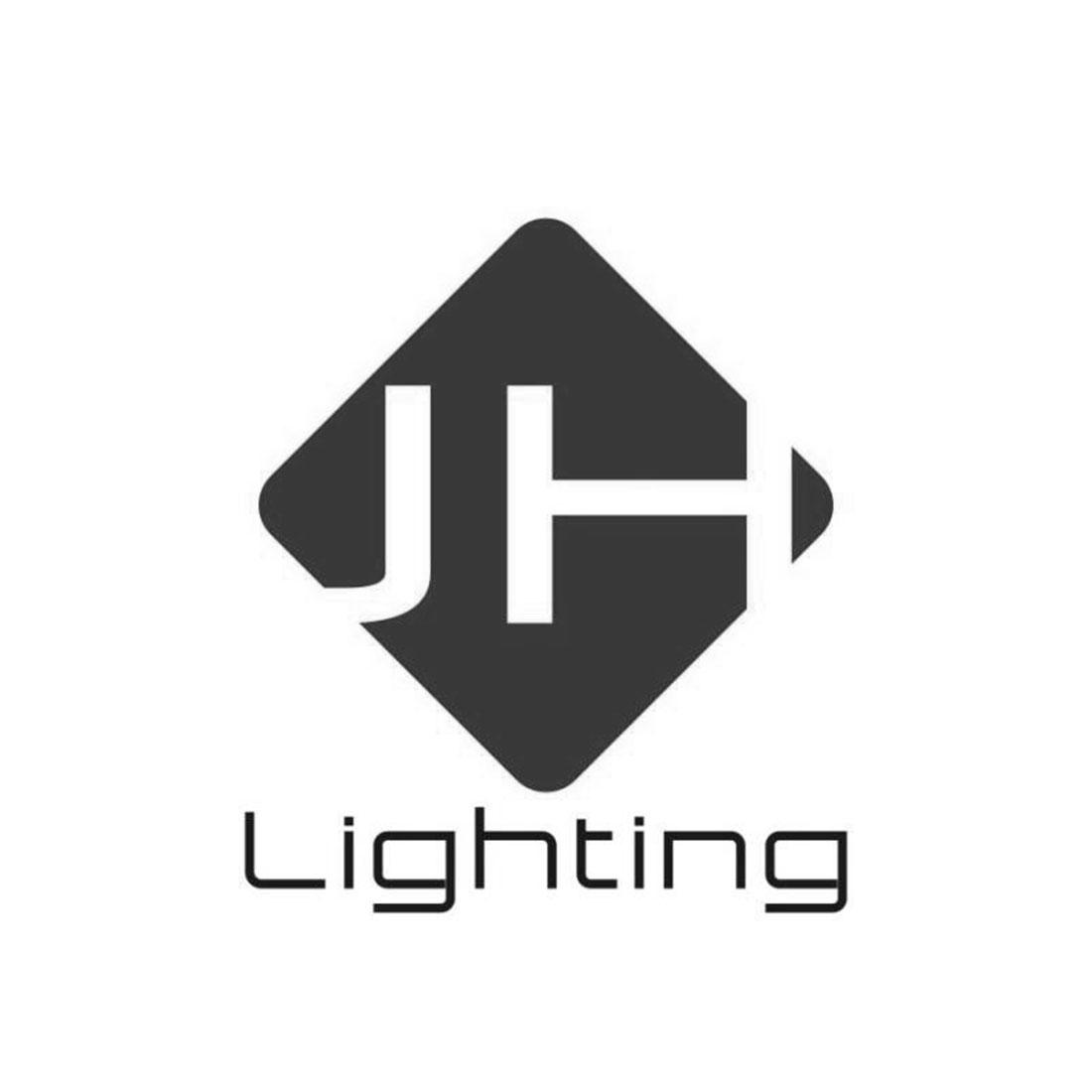 jh lighting 商标公告