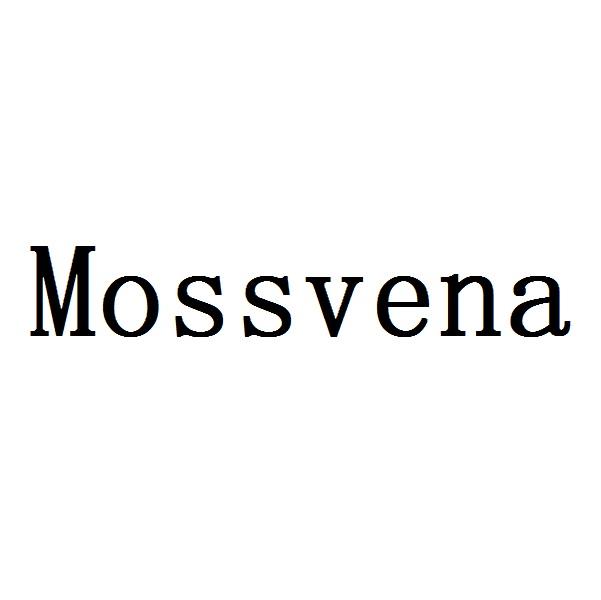 mossvena 商标公告