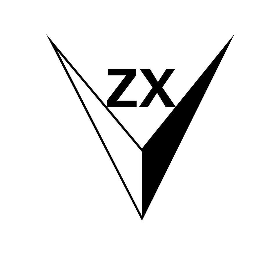 zx 商标公告