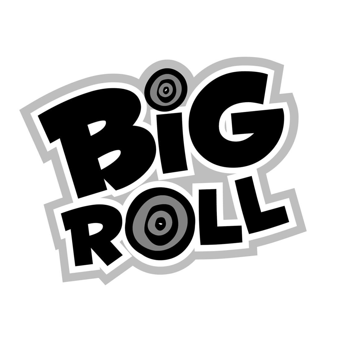 big roll 商标公告