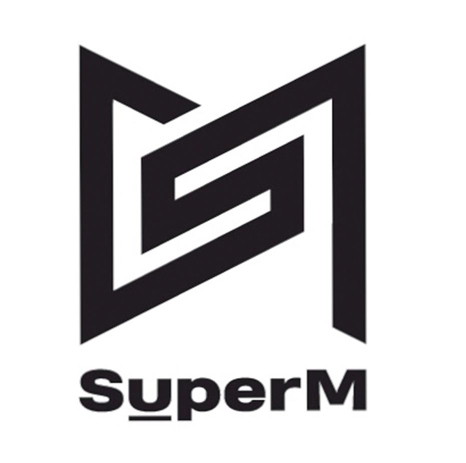 superm 商标公告
