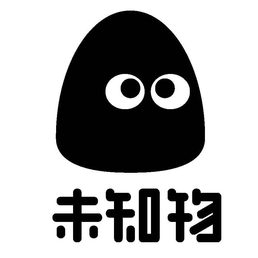 未知物 商标公告