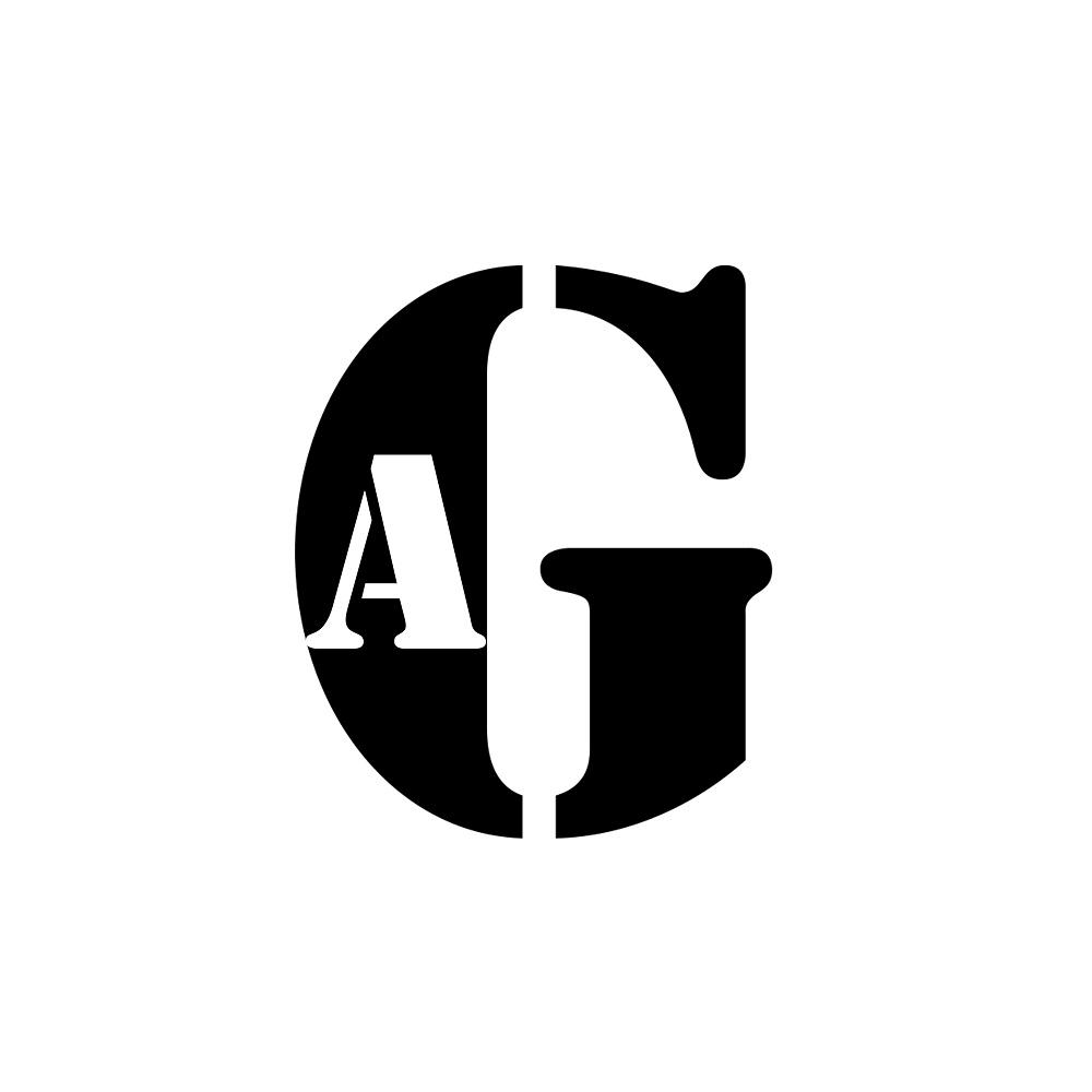 ag 商标公告