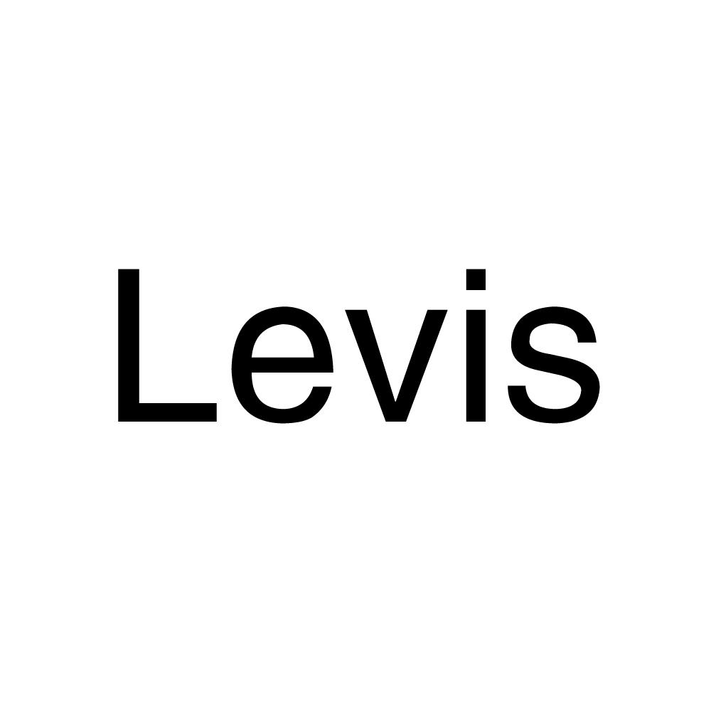 levis 商标公告