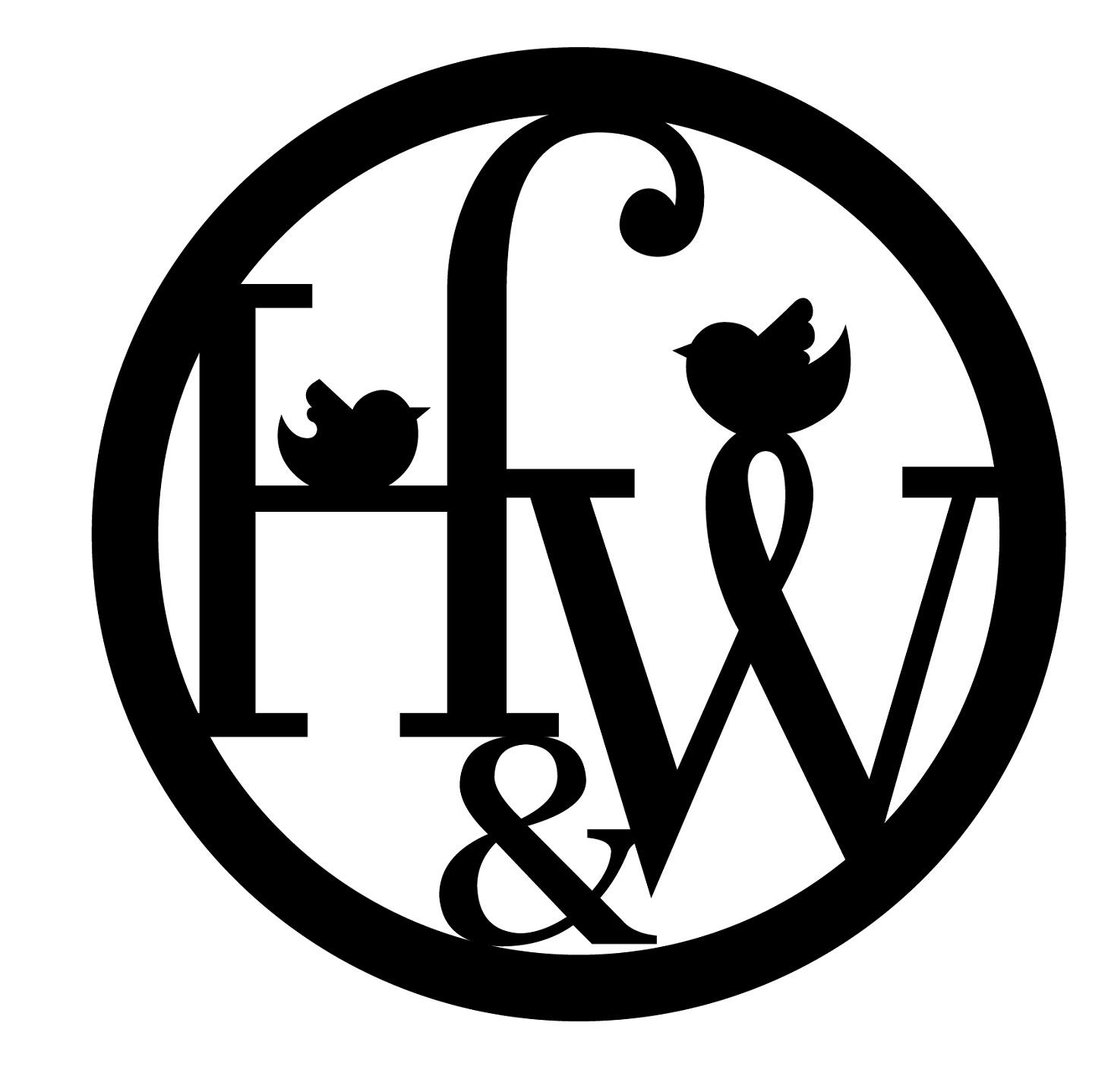 h&w 商标公告