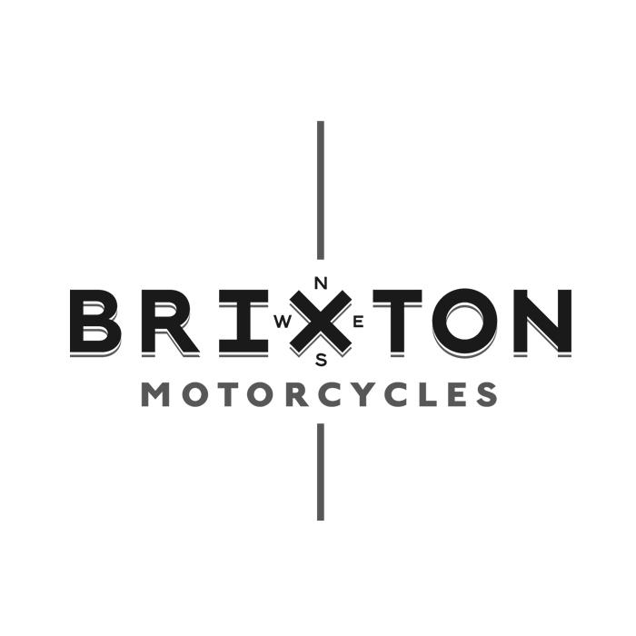 brixton motorcycles nesw 商标公告