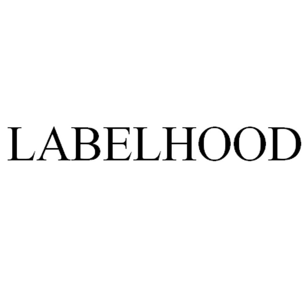 labelhood 商标公告