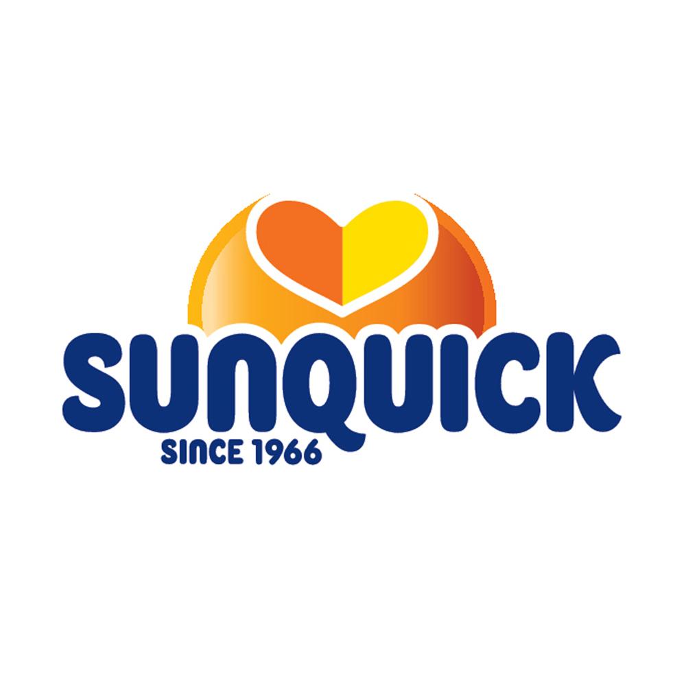 sunquick since 1966 商标公告