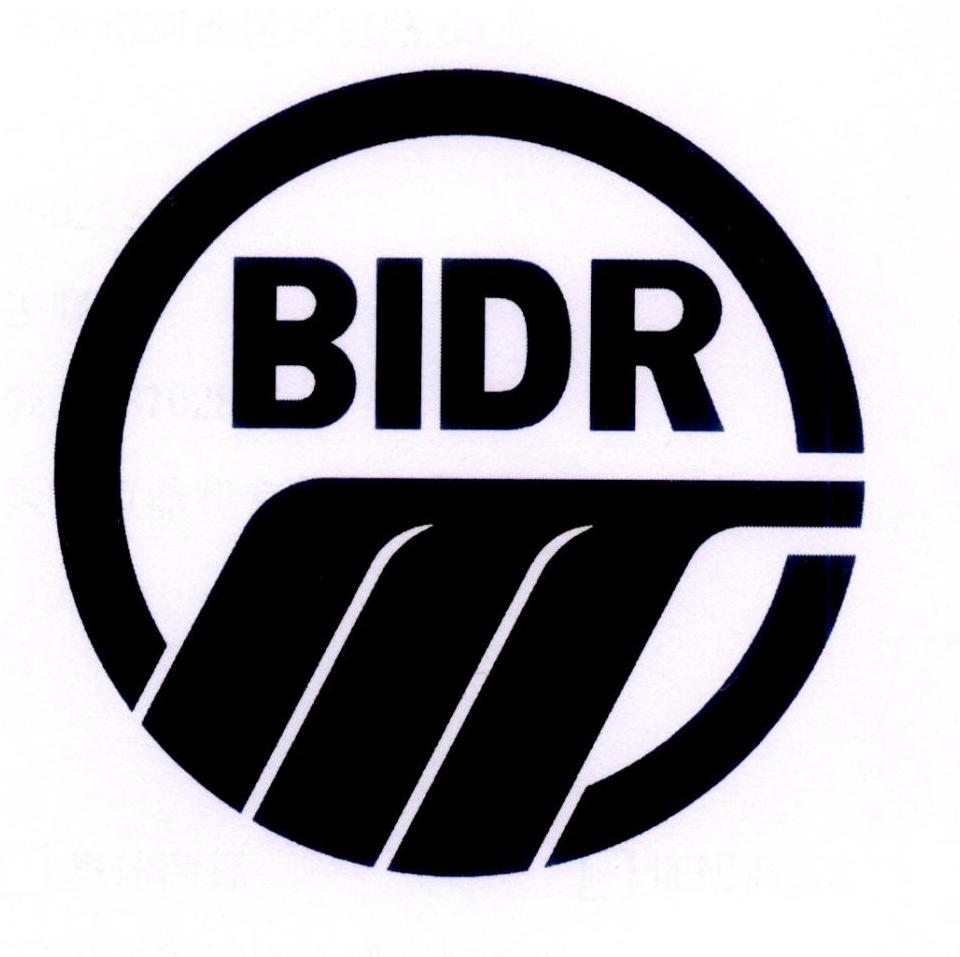 bidr 商标公告