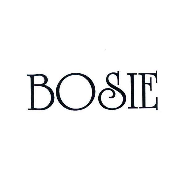 bosie 商标公告