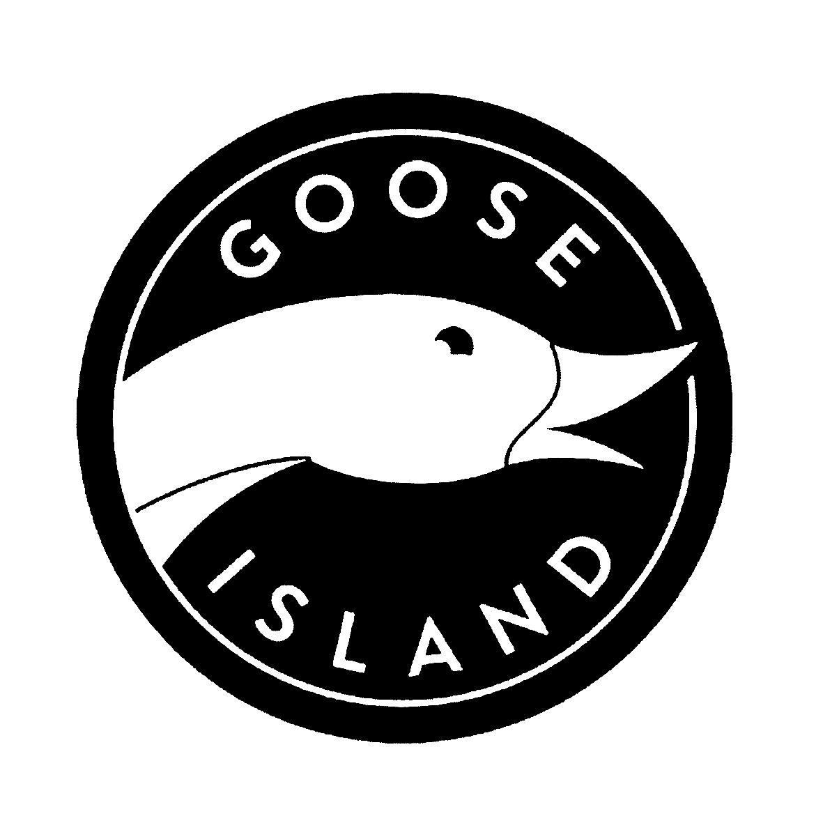 goose island 商标公告