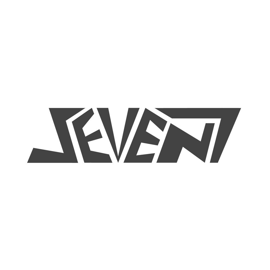 seven 7 商标公告