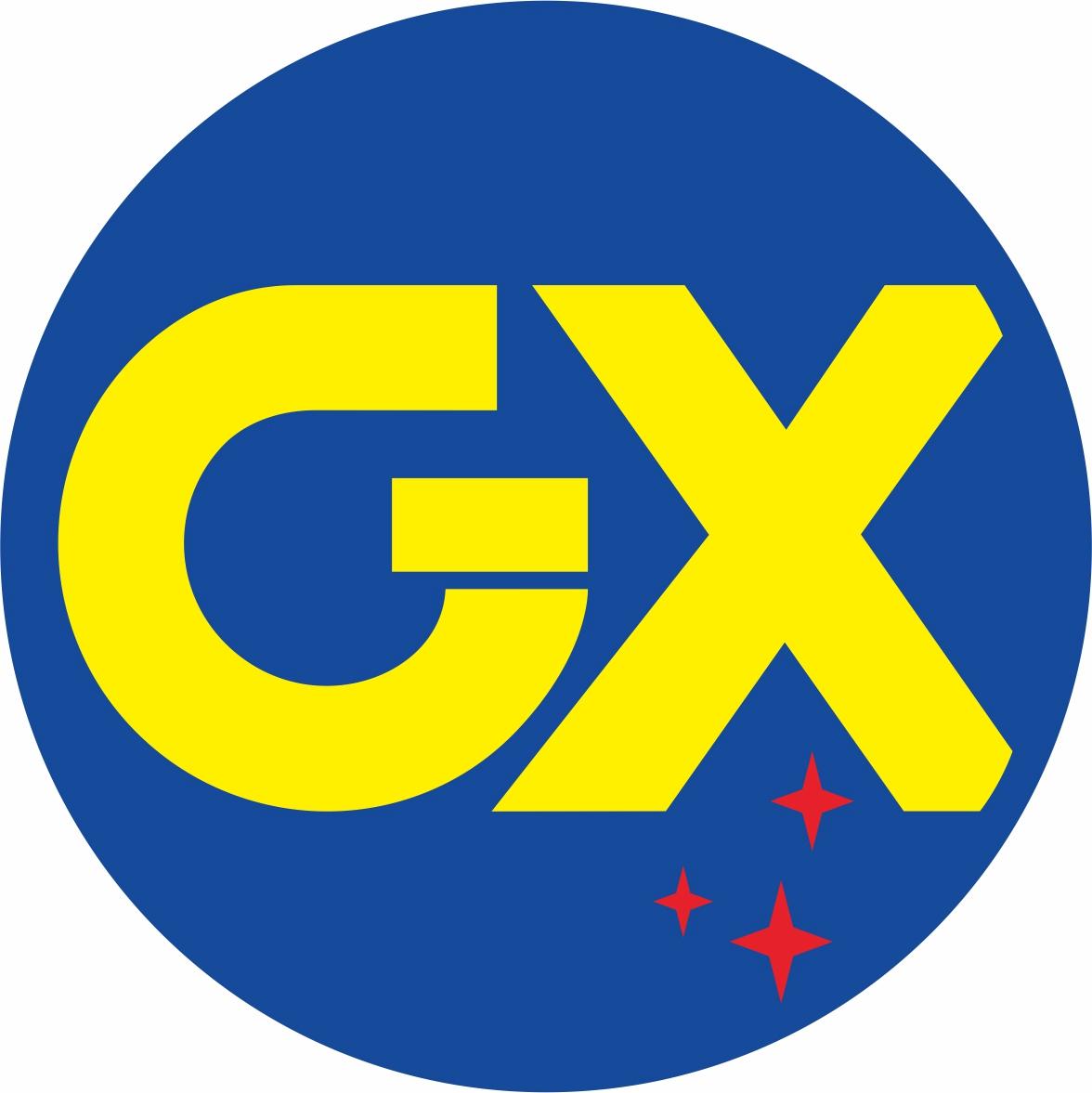 gx 商标公告