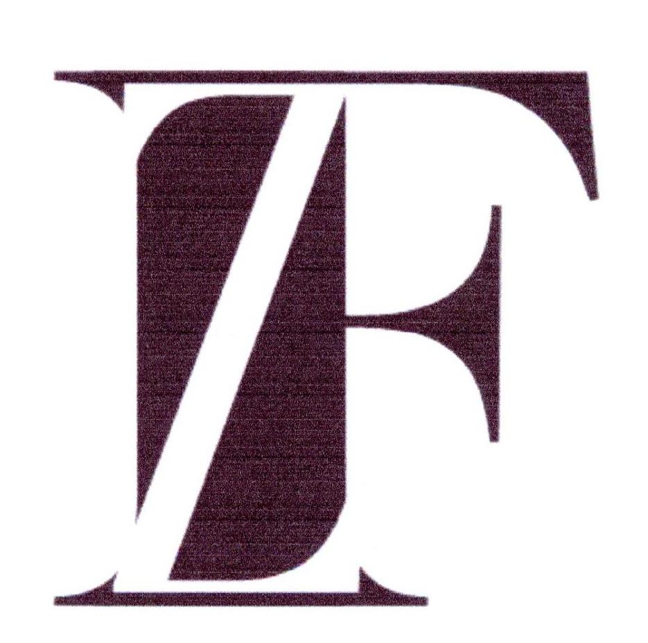 zf 商标公告