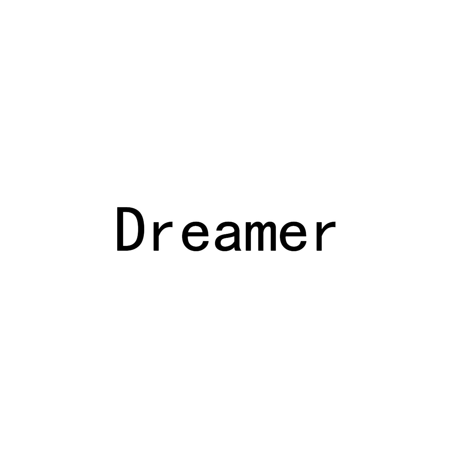 dreamer 商标公告