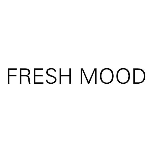fresh mood 商标公告
