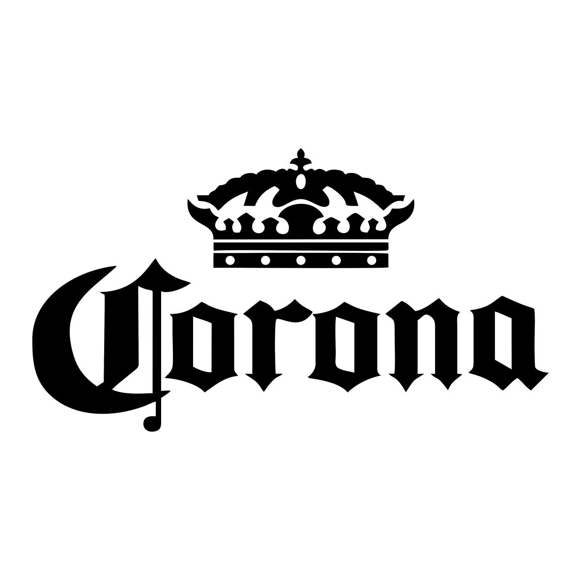 corona 商标公告