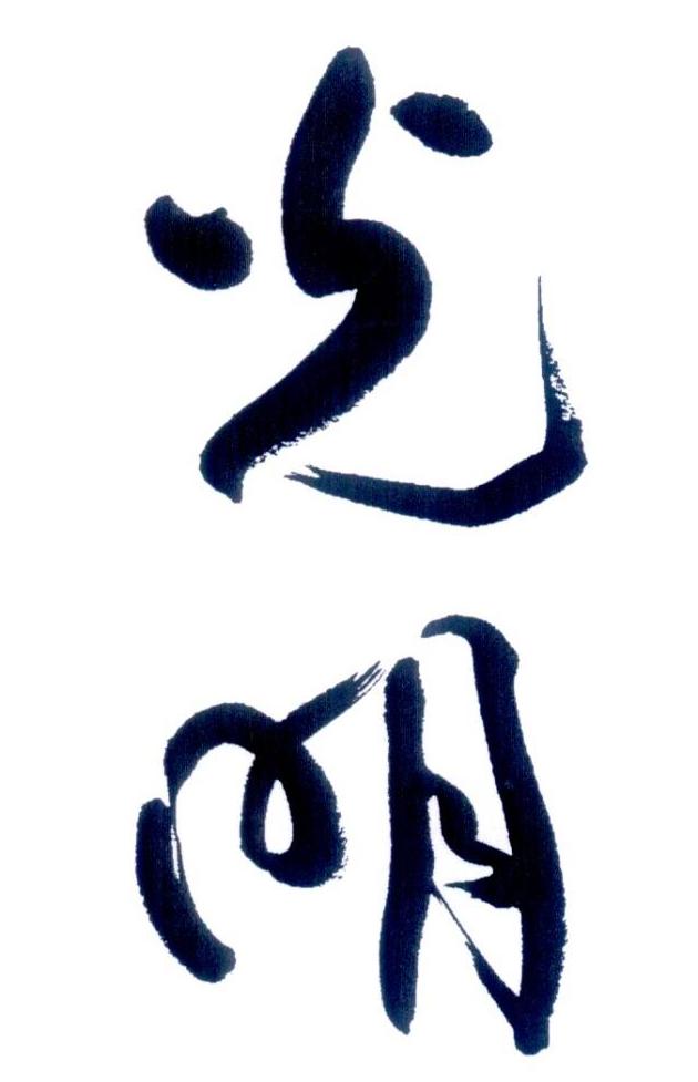 光明 商标公告
