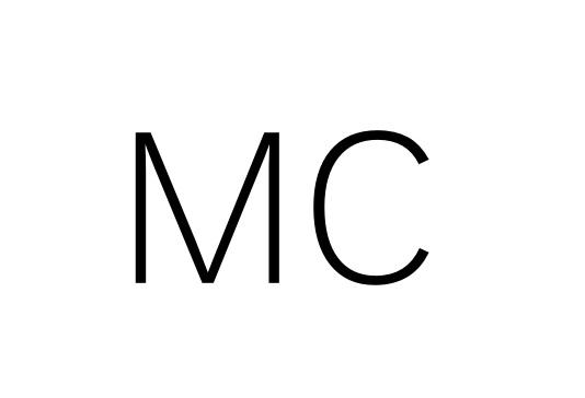 mc 商标公告