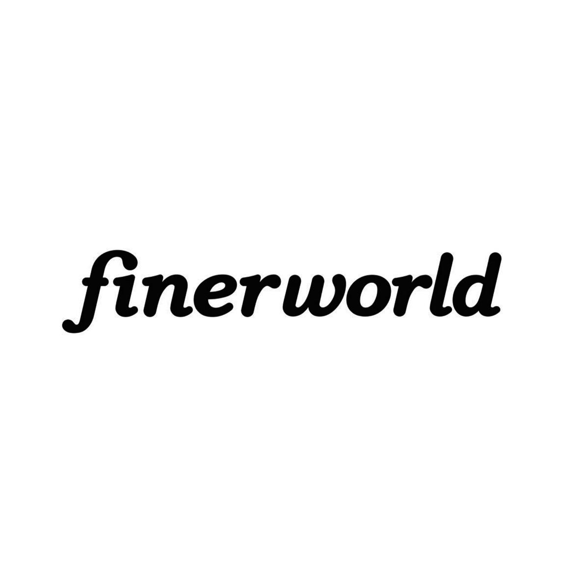finerworld 商标公告