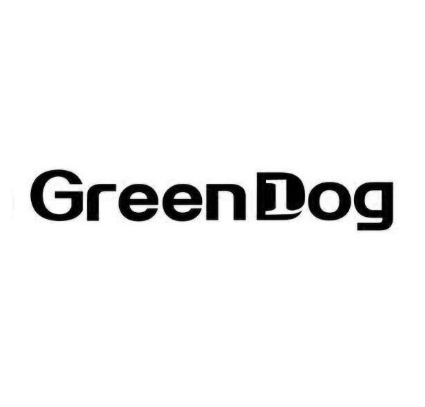 greendog 商标公告