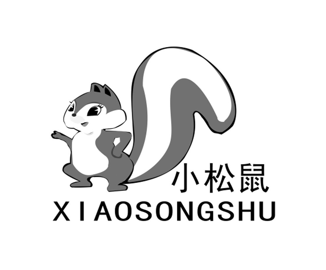 小松鼠 商标公告