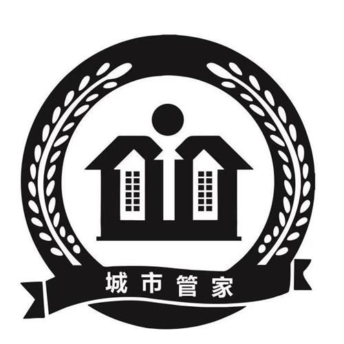 城家管道logo图片