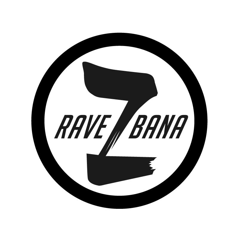 ravebana z 商标公告