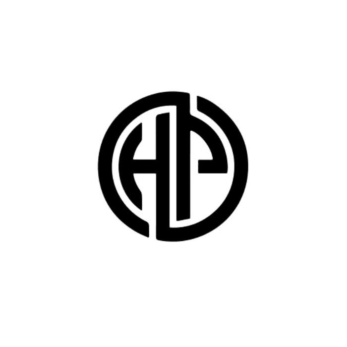 hp 商标公告