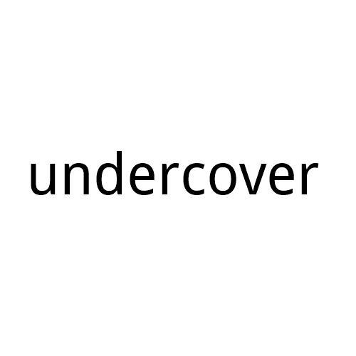 > undercover