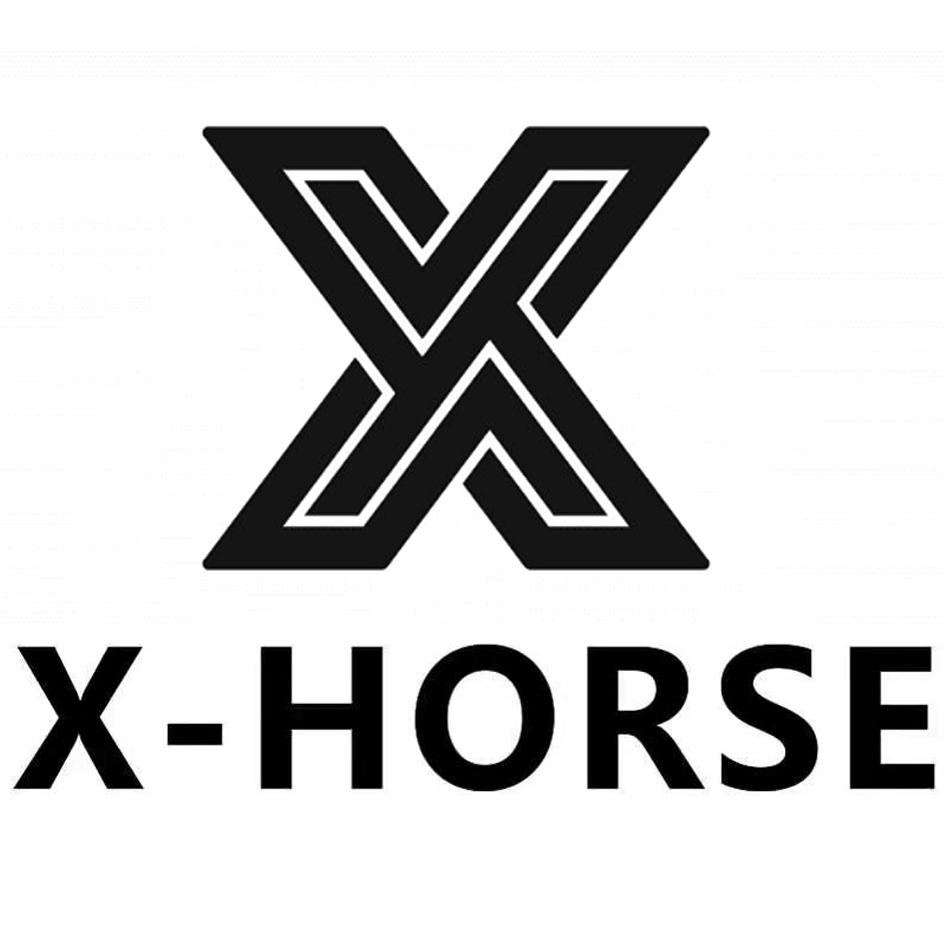 x x-horse 商标公告