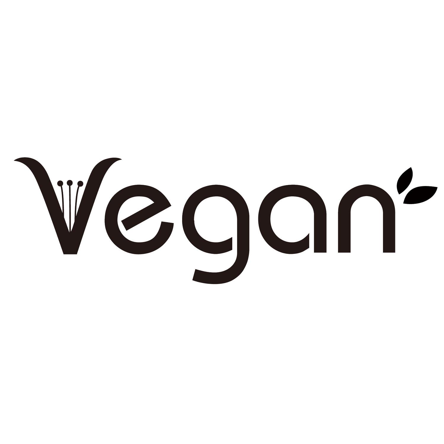 vegan 商标公告