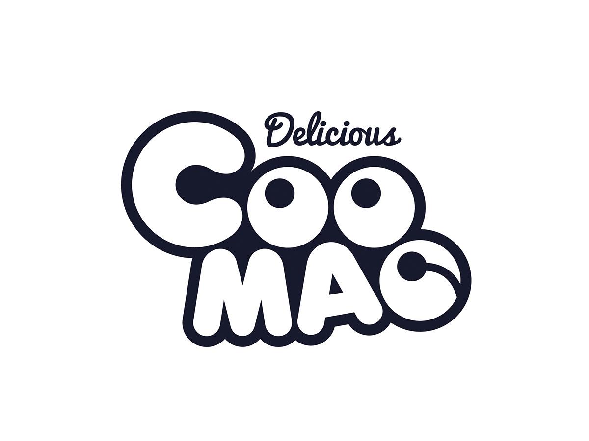 delicious coo mao 商标公告